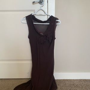 Beautiful 100% silk dress made in Italy